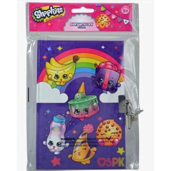 Shopkins Complete Bundle Girls Christmas Toys | Shopkin.Toys - Image 5
