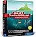 Produktbild Java SE 9 Standard-Bibliothek: Das Handbuch für Java-Entwickler. Die zweite Java-Insel, aktuell zu Java 9
