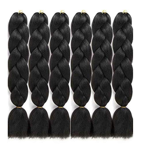La Mejor review de Trenzas africanas los más recomendados. 14 Imagen adicional