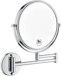 Kaimei LED Makeup Vanity Mirror with Lights -...