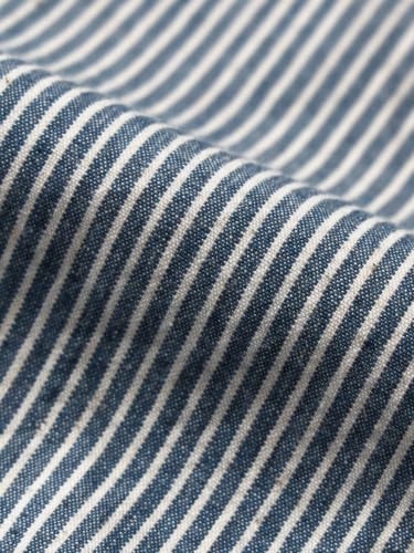 Image of The Souled Store: Barrel-Fit Denim: Women and Girls Washed Cotton Twill Barrel Fit Lightweight Adjustable Rise Everyday Casual Denim Jeans