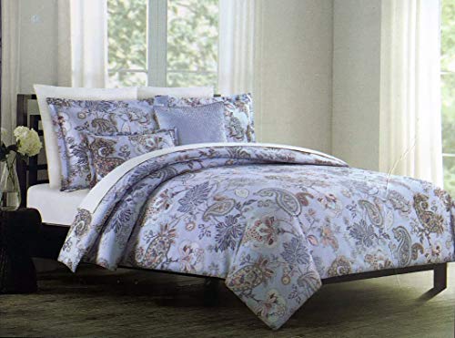 Top 10 Tahari Home Beddings Of 2020 Best Reviews Guide