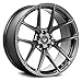 Vorsteiner 101.20110.5130.55C.71.CG Carbon Graphite (V-Ff 101 20X11 5X130 55C 71), 1 Pack