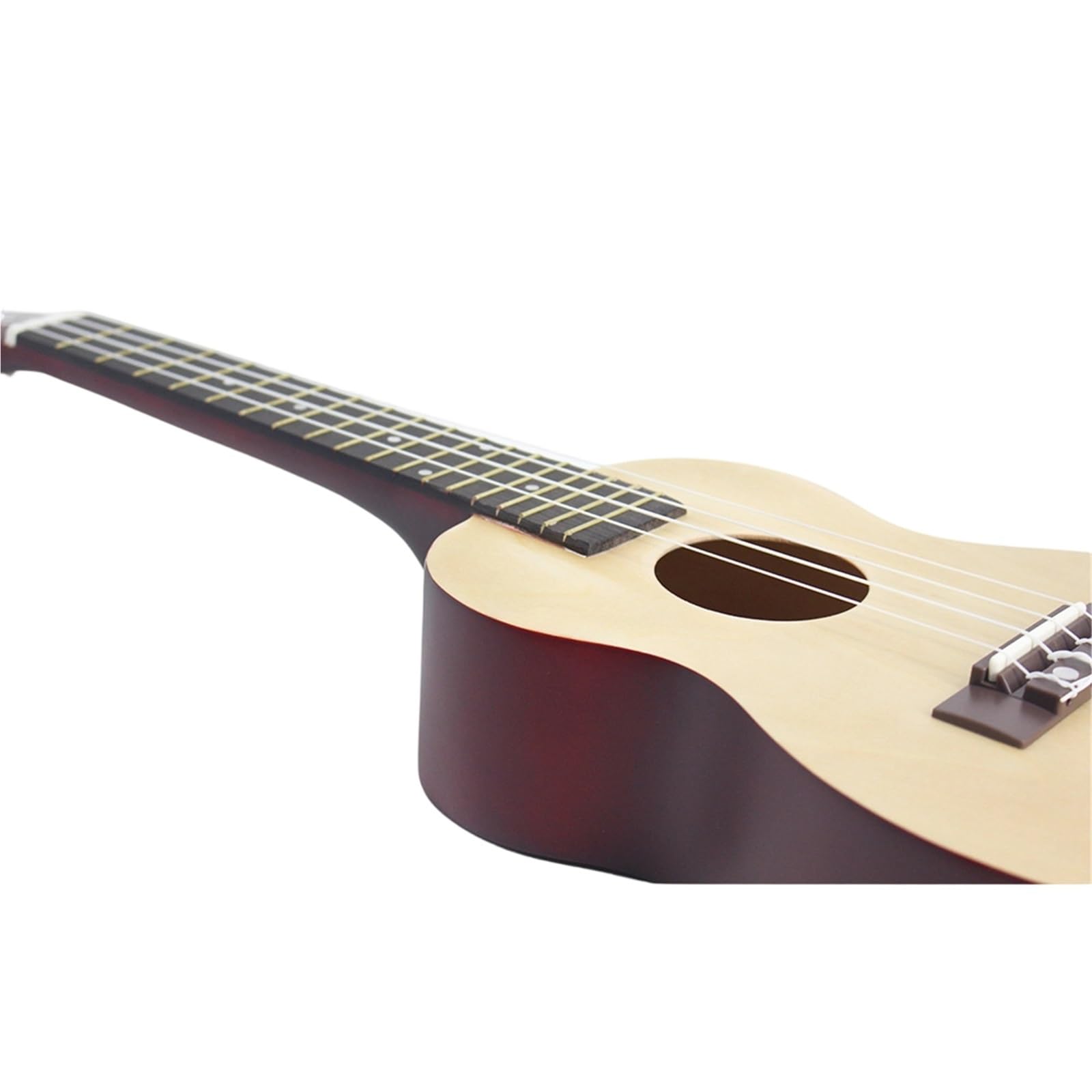 Ukulele Per Principianti Ukulele In Tiglio Da 21 Pollici Per Principianti E Adulti