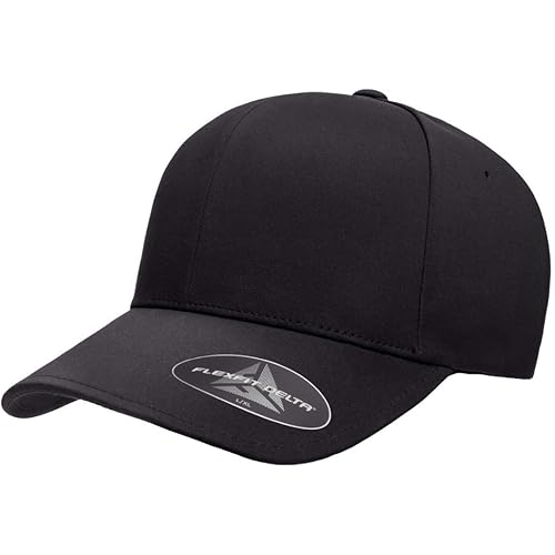 Flexfit Men's Delta Seamless Cap