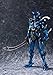 Bandai Tamashii Nations Thunder Knight Baron 