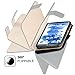 moex® Funda Cartera [protección 360°] Compatible con LG E986 Optimus G Pro...