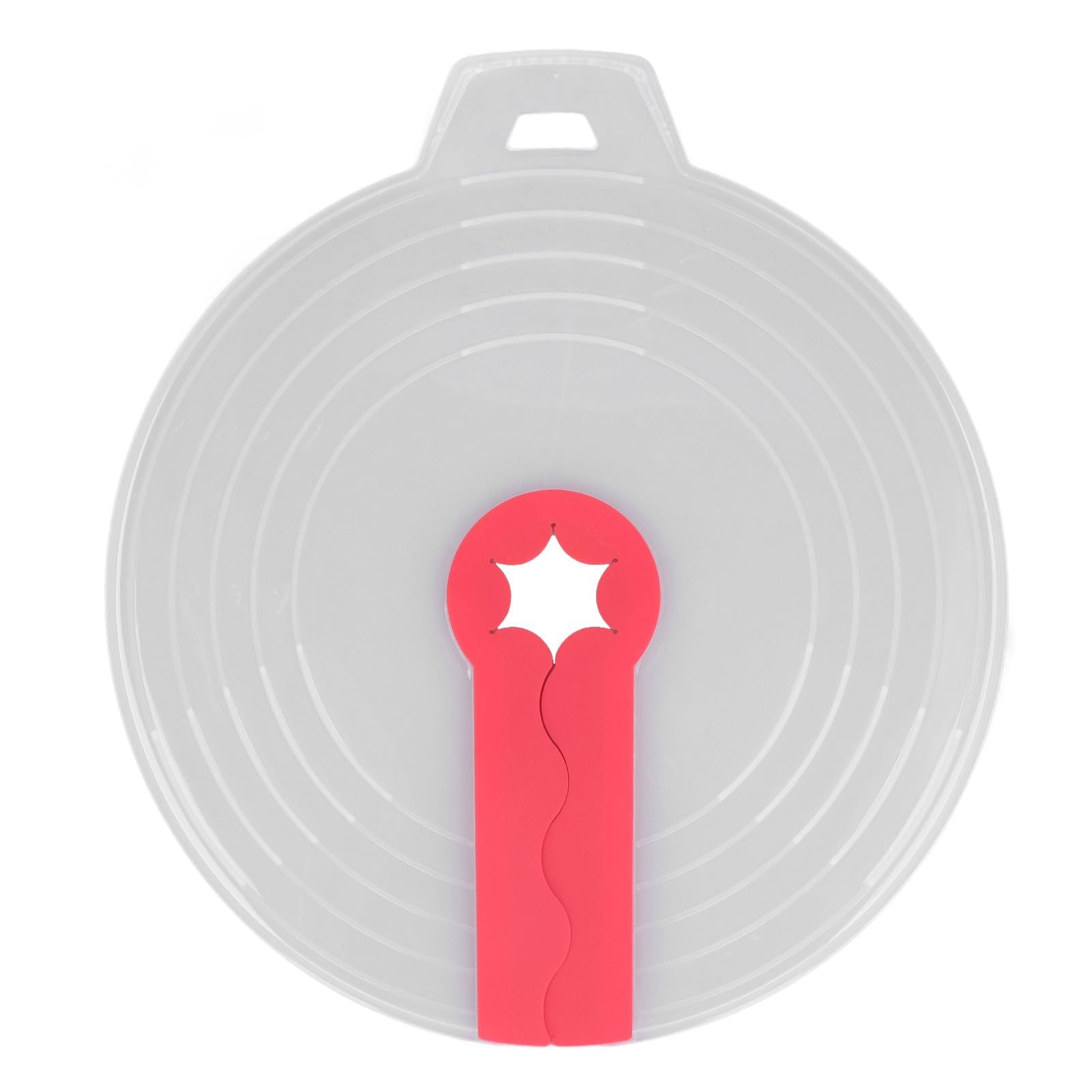 Mixing Bowl Splatter Guard for Hand Mixer, Kitchen Splash Guard Silicone Mixing Bowl Cover Splatter Screen Guard Hand Mixer Splatter Guard Silicone Splatter Cover for Egg Bowl