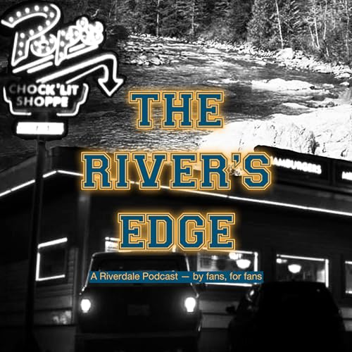 『The River's Edge』のカバーアート