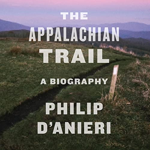 The Appalachian Trail by Philip D'Anieri episode artwork