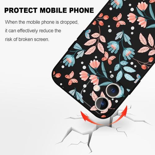 Coque iPhone 12 Mini LEECG en silicone liquide premium