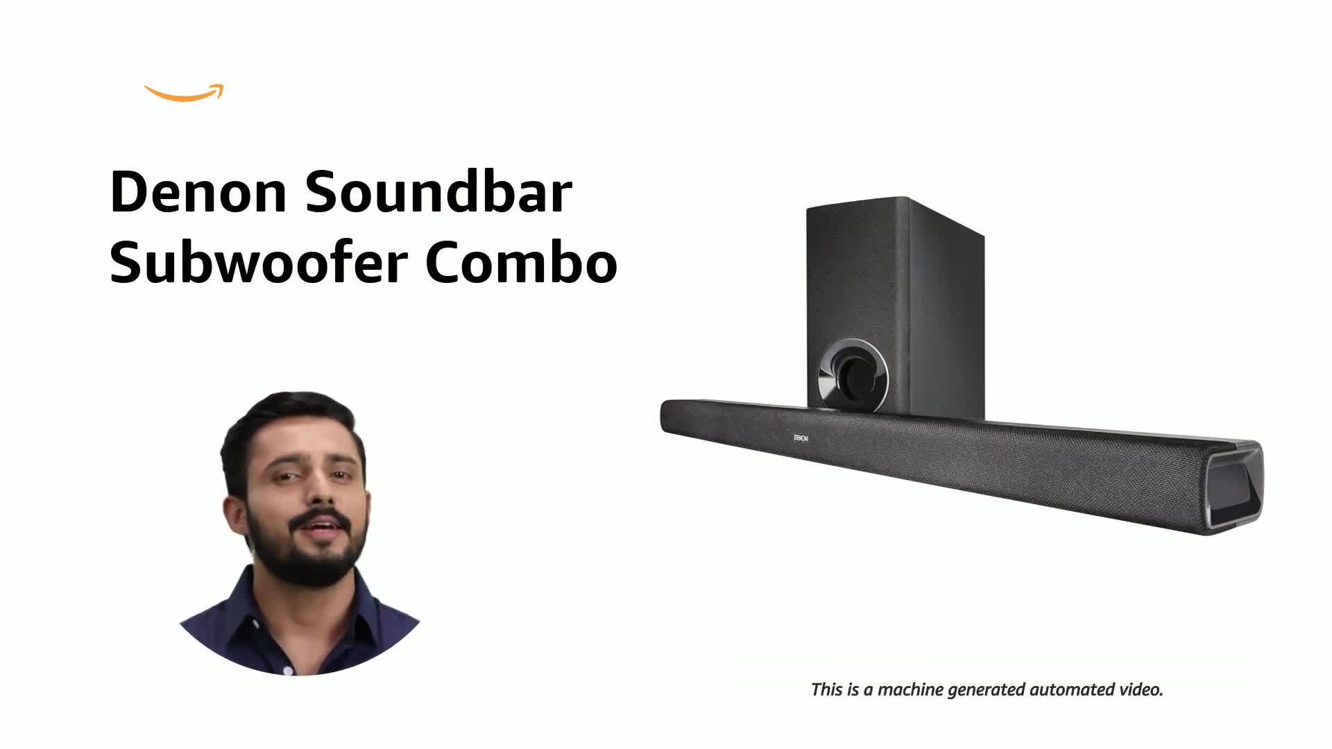 DENON DHT-S316 Bluetooth サウンドバー 2.1ch対応 Amazon.co.jp: 【Denon】デノン サウンドバー 【DHT-S316 ARC