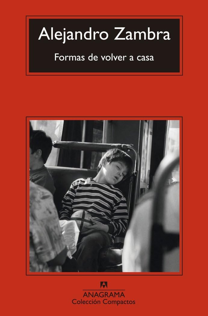 Formas de volver a casa: 640 (Compactos)