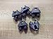 Rees 02005-620 Rope Clip 550259 (Pack of 5)