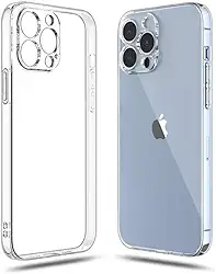 Capa Capinha Case Anti Schok Slim Para iPhone (iPhone 13 Pro Max)