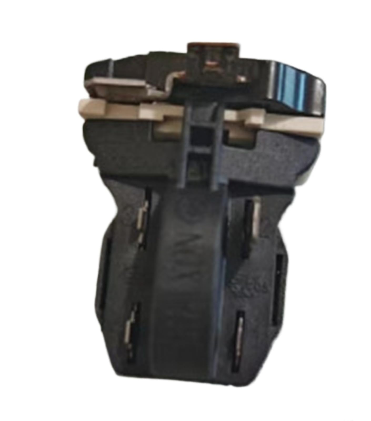 Relais de démarrage PTC 8EA19E61 robuste avec kit de protection thermique