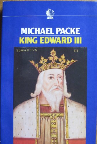 King Edward III view 2