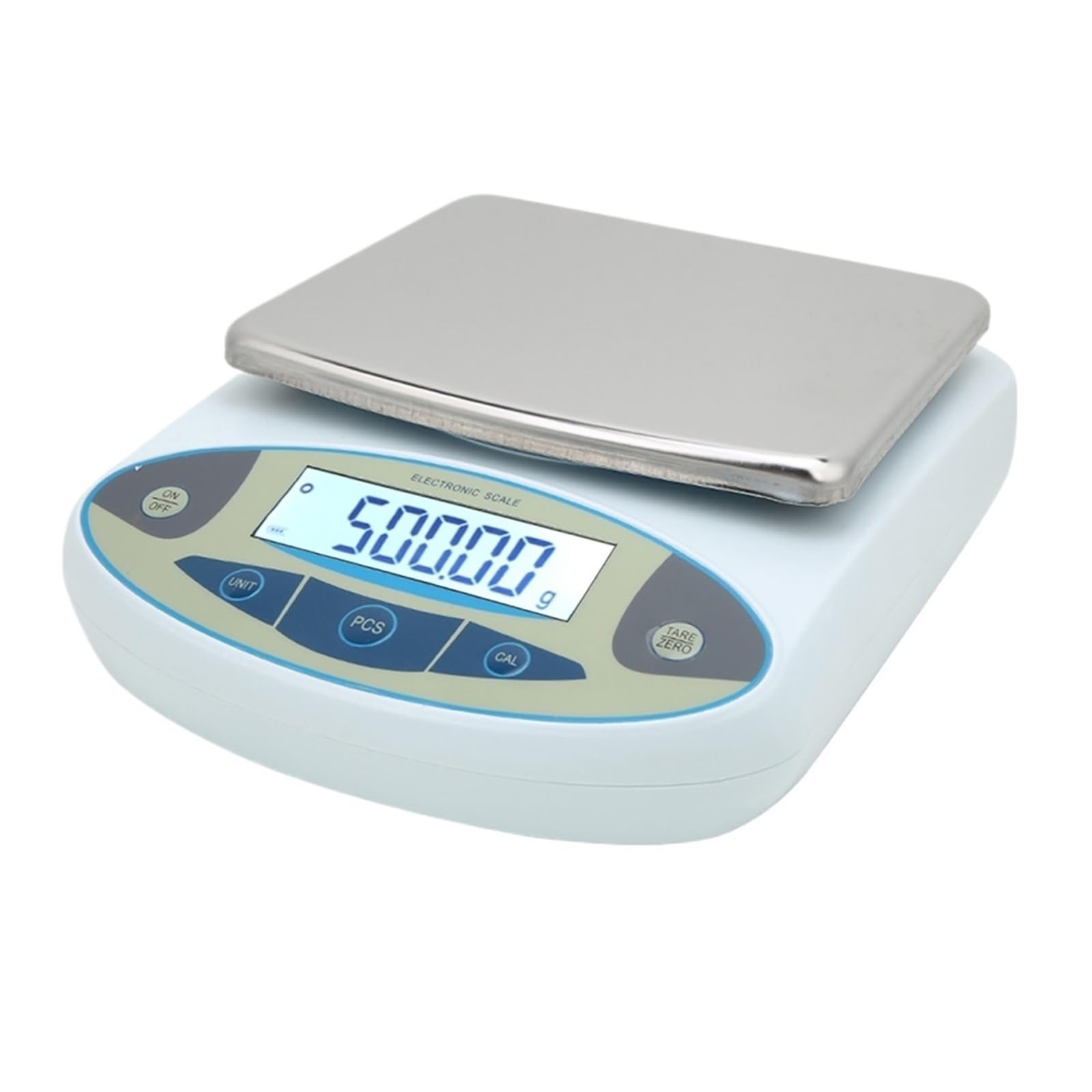 Báscula De Precisión Digital Balanza Electrónica Báscula For Joyas Báscula De Precisión Digital Pesaje De PrecisióN