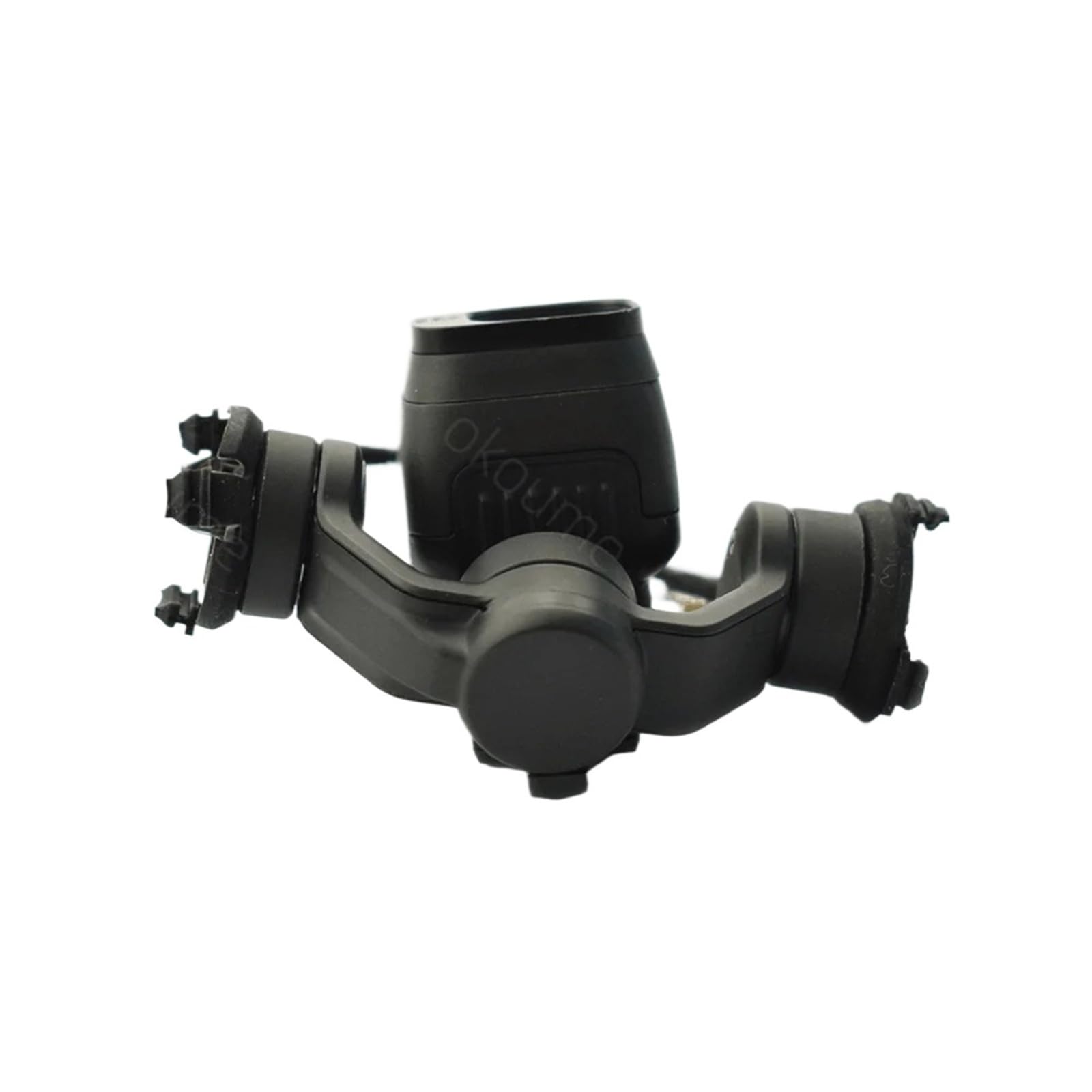 Modulo Fotocamera Gimbal, PTZ Linea Singola Compatibile DJI Mini 3 Pro