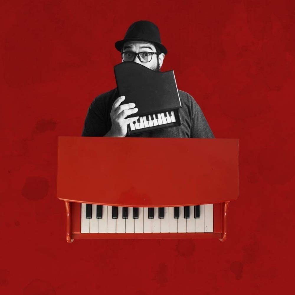 La Orquesta de Juguete