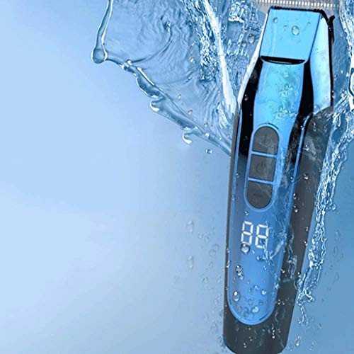 Afeitadora Eléctrica SIDUFHAOPKLL-258 Recargable miniatura 3