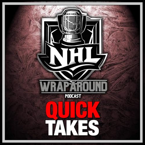 NHL Wraparound Quick Takes - The Free Agency/Trading Exhale - July 3, 2026