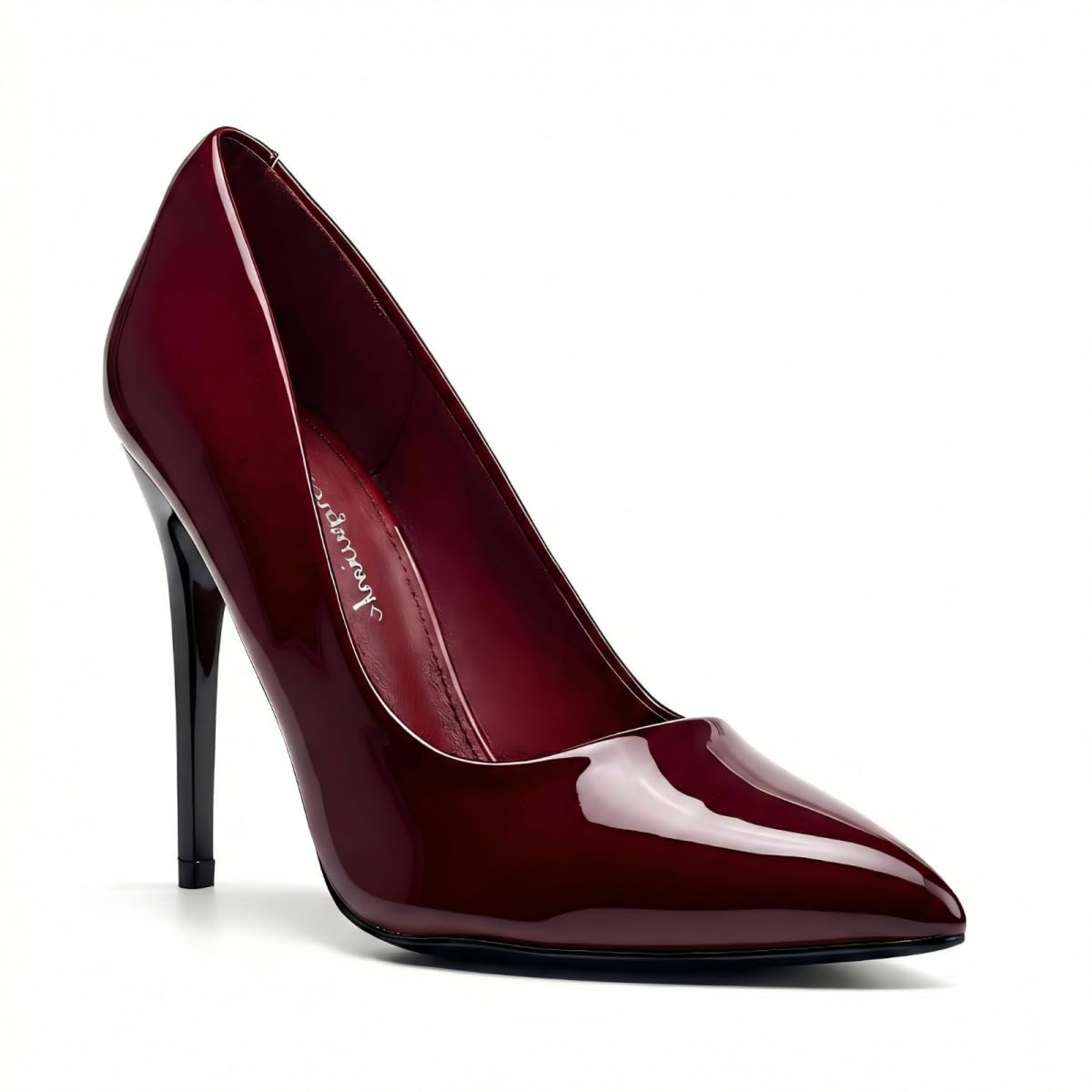 Women's 4 Inch Stiletto Pumps