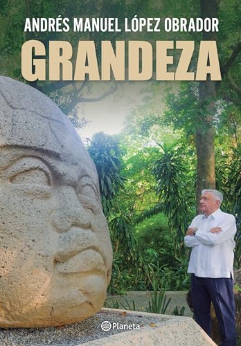 Grandeza / Greatness (Spanish Edition)