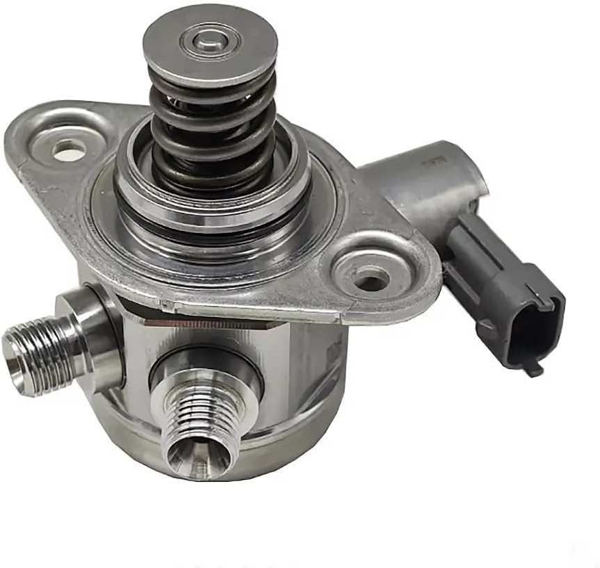 Fuel pump injection pump is suitable for Range Rover Executive Jaguar XF XJ petrol 3.0T/5.0/5.0T LR081595 0261520197