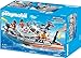 Produktbild Playmobil 5540 - Lösch-Rettungskreuzer