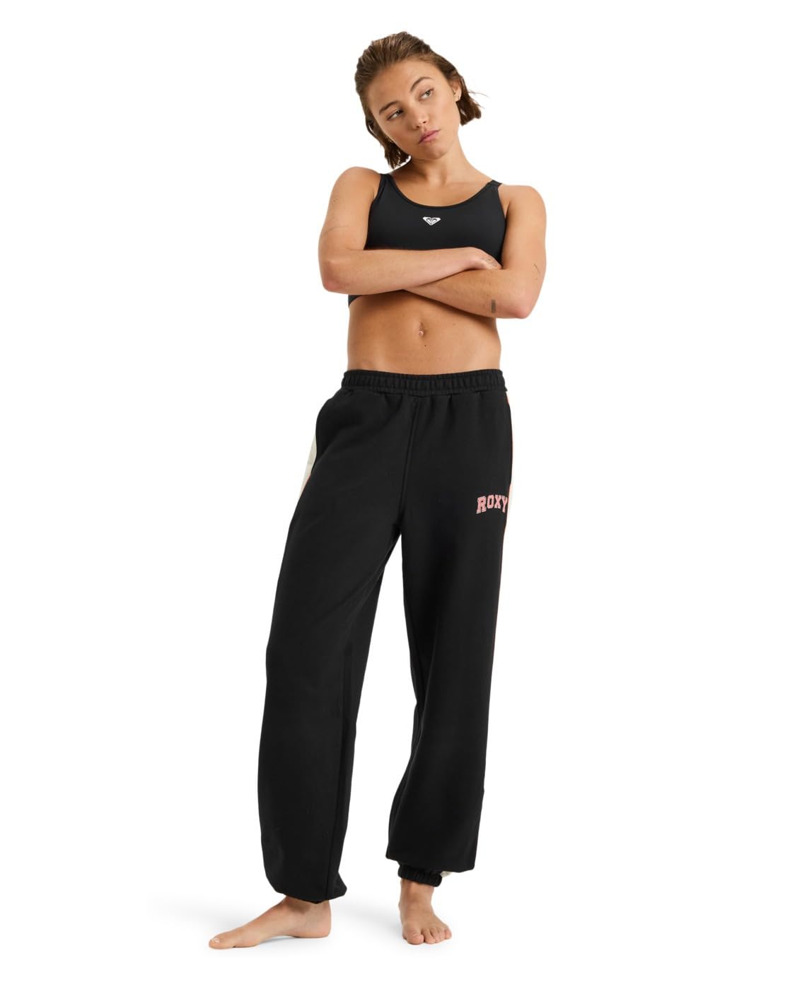 Roxy Essential Energy Jogger - Pantalones Mujer