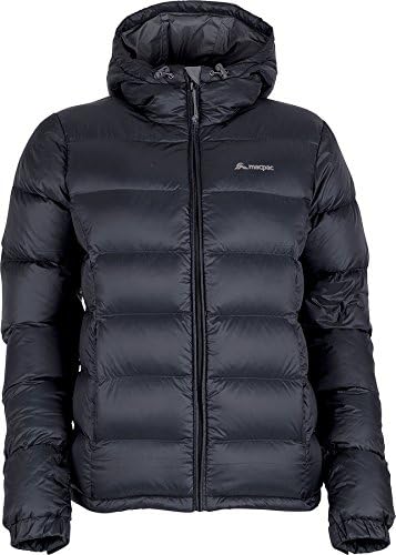 macpac halo jacket womens