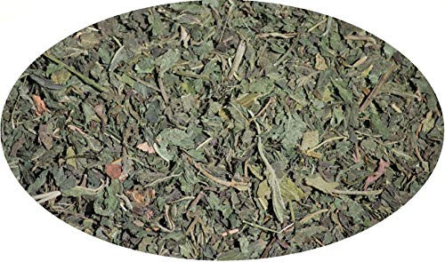 Eder Gewürze - Hojas de ortiga troceadas - 1kg