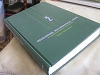 Developing Mathematical Ideas. A Contemporary Approach. Book 2 B000QCWH30 Book Cover