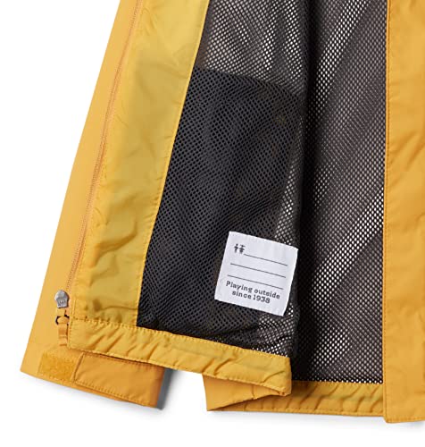 Image of Columbia Boys Watertight Jacket