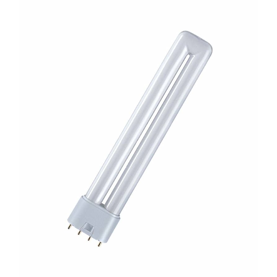 OSRAM コンパクト形蛍光ランプ DULUX L 55W 電球色 8本セット Amazon | OSRAM コンパクト形蛍光ランプ(蛍光灯) DULUX L 55W