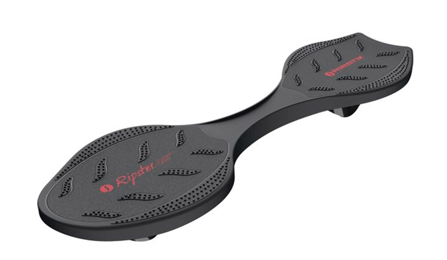 Photo 1 of **USED** Ripster Black Color air Caster Board,Razor ripstick,Best Castor Board for Outdoor Activity,Sport and Fun