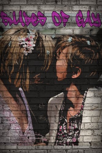 Shades of Gay(Lesbian Family Life) (English Edition)