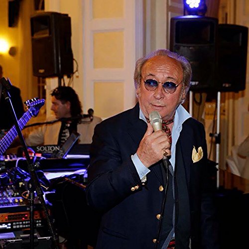  Tempi duri (Live)