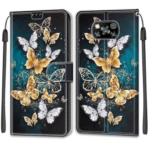 Phone Case for Xiaomi Poco X3 NFC / X3 / X3 Pro