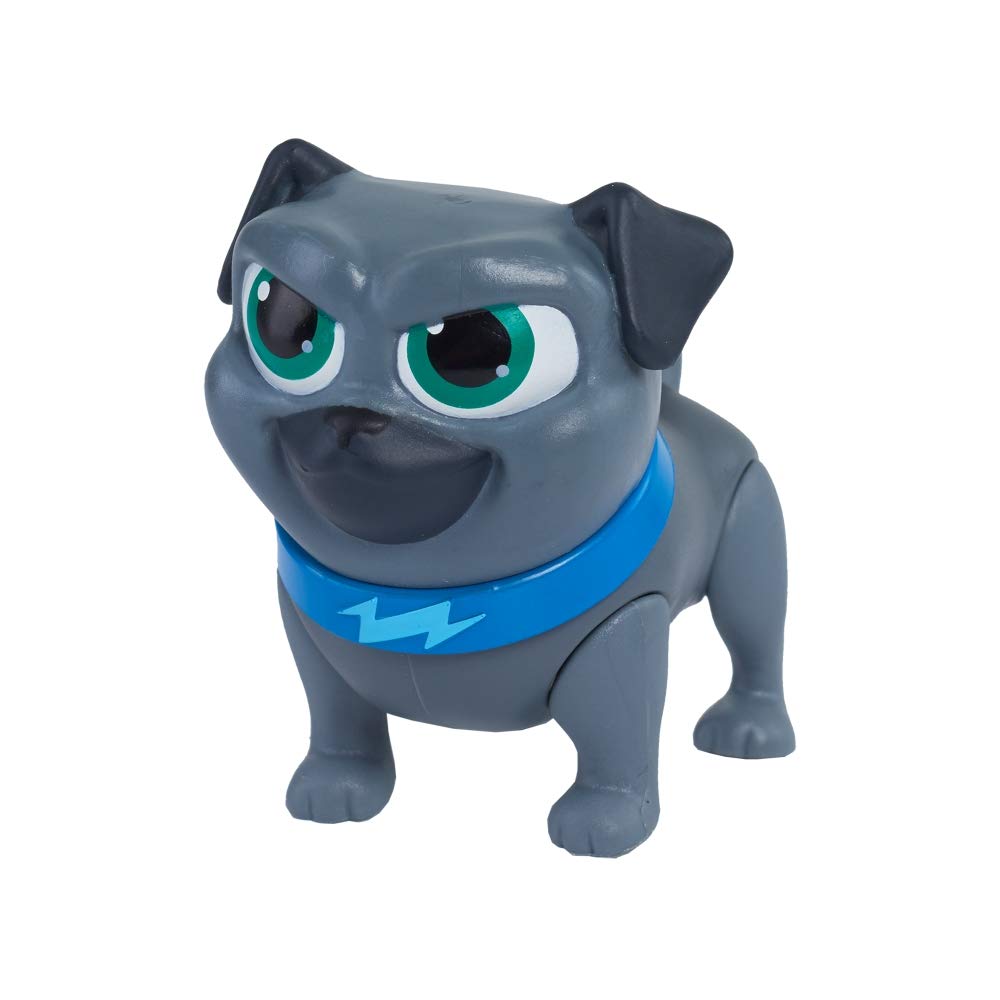 Giochi Preziosi Puppy Dog Pals Playset La Casa di Bingo e Rolly con Accessori