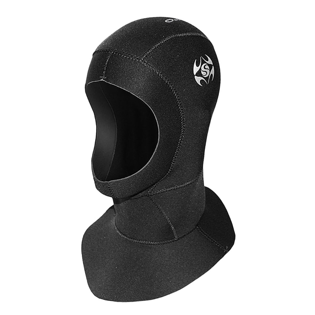 1stk Neoprenmütze Drahtstangenhalter Aus Stahl Taucherhaube Schnorchelhaube Tauchabdeckung Helmlicht Badehaube Tauchkopfbedeckung Aneroidbarometer Pannenschutz Für Fahrradreifen