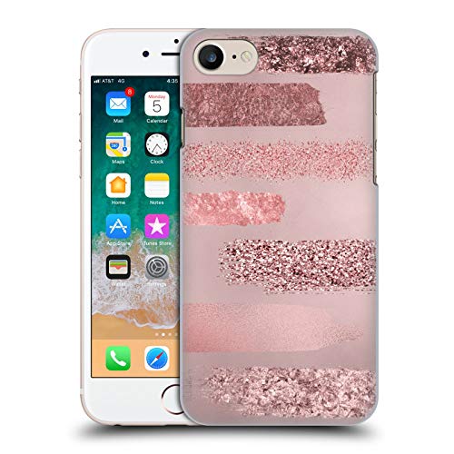 Coque iPhone 8 Motif Béton LebensArt Idéale pour le Quotidien Urban