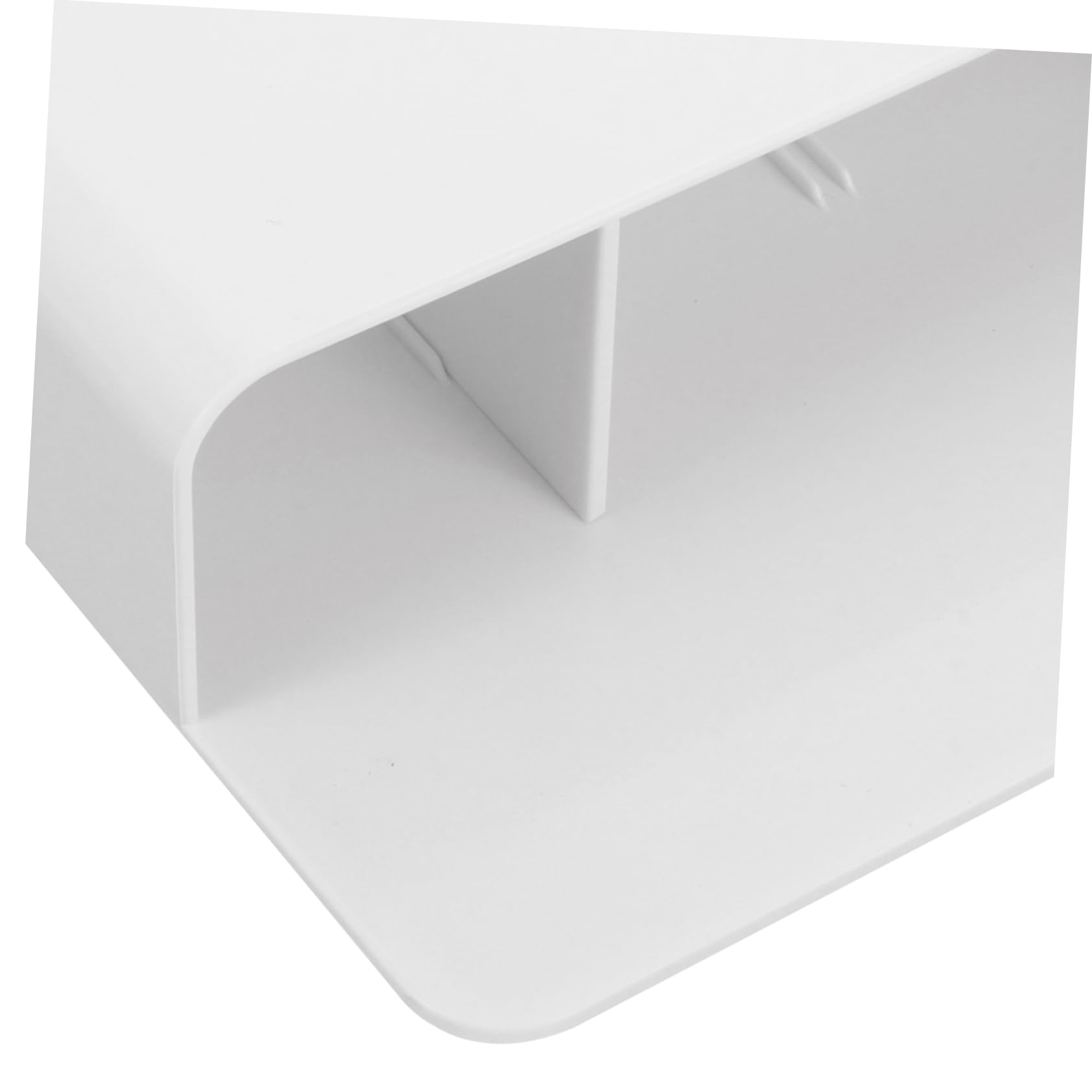 OSALADI 3 Pezzi Organizzatore Magnetico per Penne e Marcatori per Lavagna Bianco per Ufficio e Casa Resistente e Facile Usare Adatto per Scuola e Lavoro