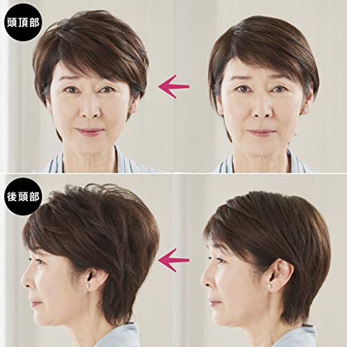 髪をボリュームアップしたい ドライヤーおすすめ7選 パナソニックも紹介