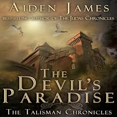 『The Devil's Paradise』のカバーアート