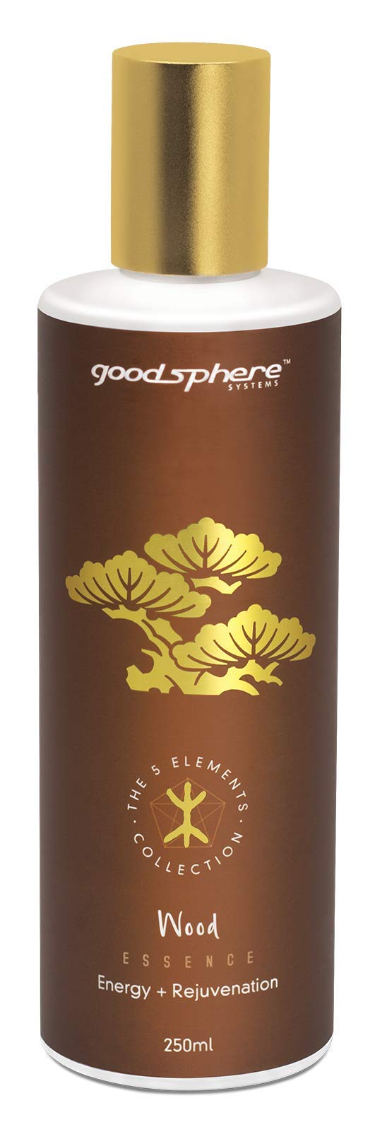 Goodsphere Essence 5 Elements Wood