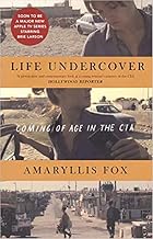 By[Fox, Amaryllis] Life Undercover Paperback