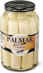 Palmito de Pupunha Tolete Aperitivo 1800 gr - PALMAR