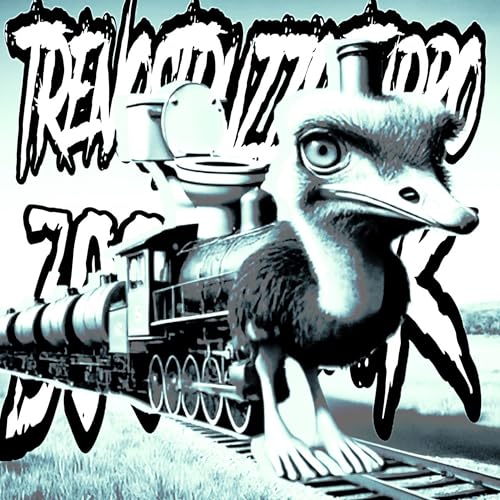 D.T.B.A.B.Y – TRENOSTRUZZO TURBO 3000 FUNK